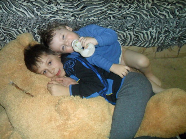 Константин Гришин