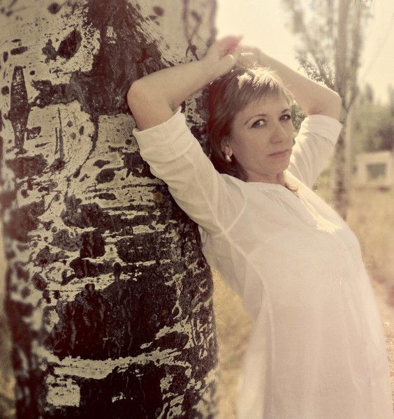 Инна Инночка