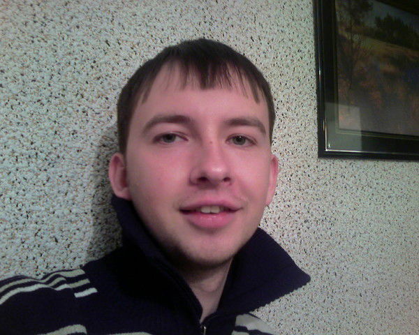 Юрий Батраков