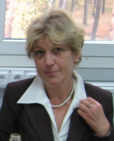 Татьяна Маслова