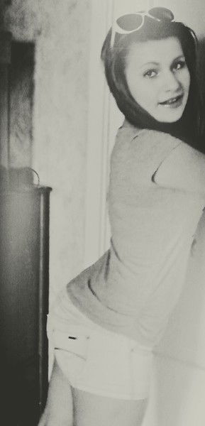 Алина Соловова