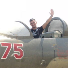 Максим Кондра