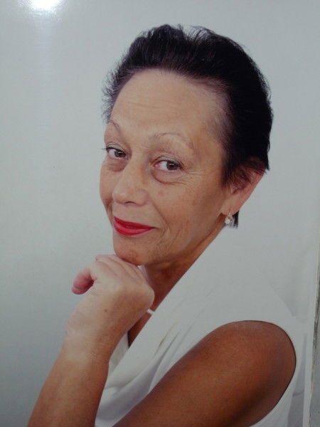 Тамара Гейхман