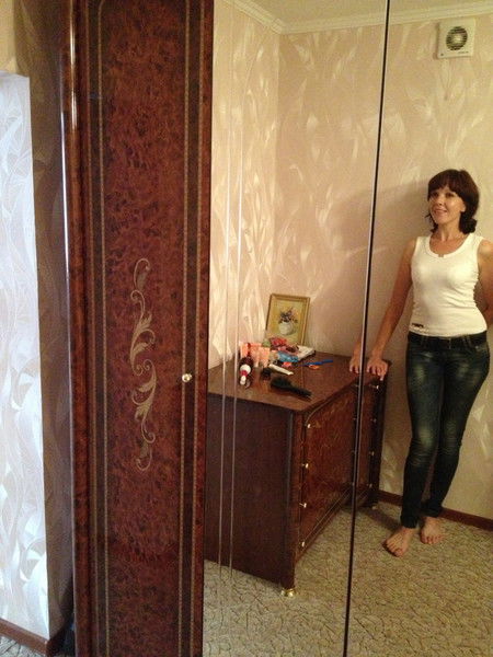 Лилия *хайдарова*