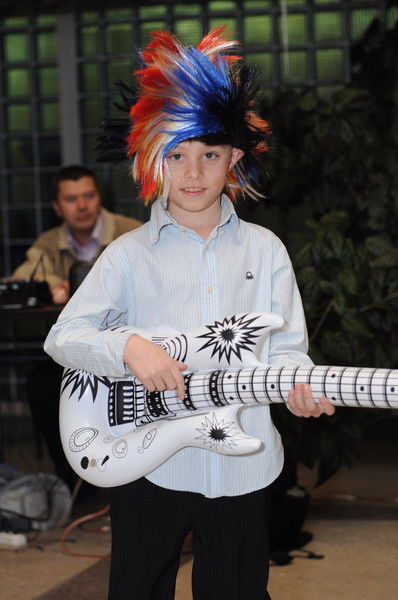 Максим Котель