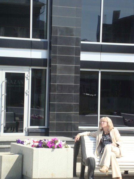 Олеся Санкина