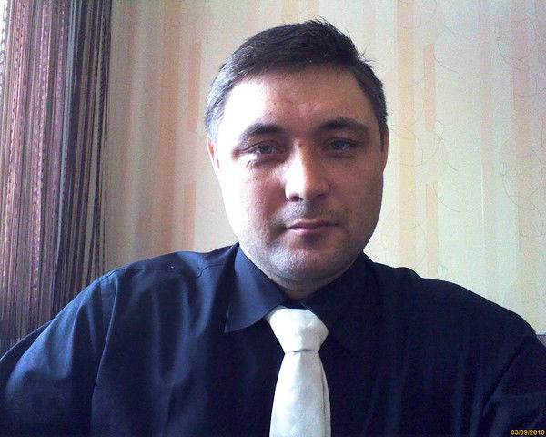 Рамиль Камалов