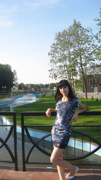 Татьяна Синица