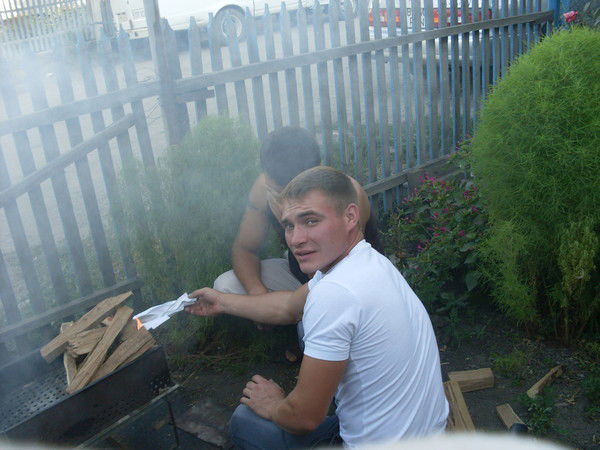 Василий Шевченко