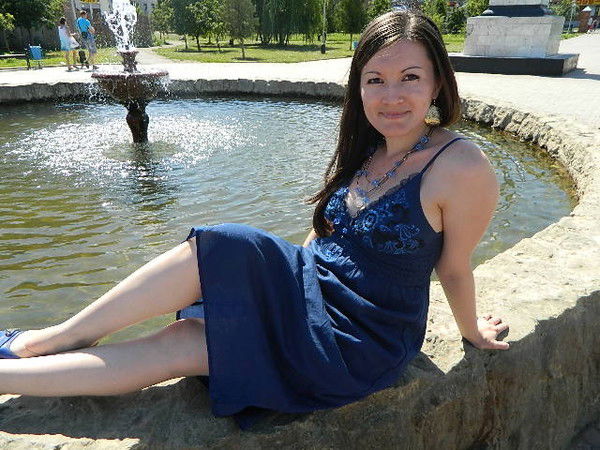 Диана Бадаева (Каримова)