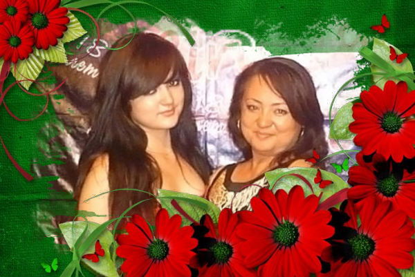 Гуля Сабитова