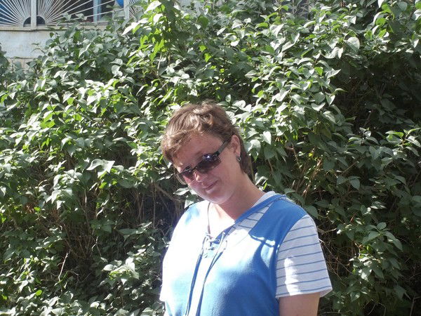 Анна Андреева