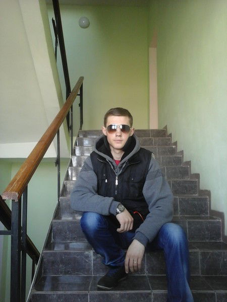 Петр Вислов