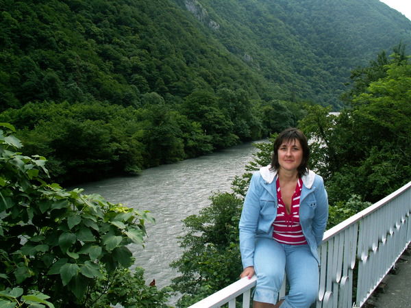 Людмила Овсянникова