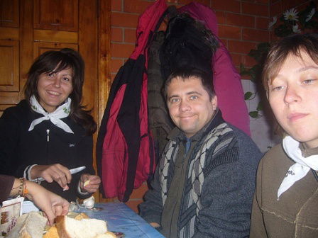 Алекс Алексов