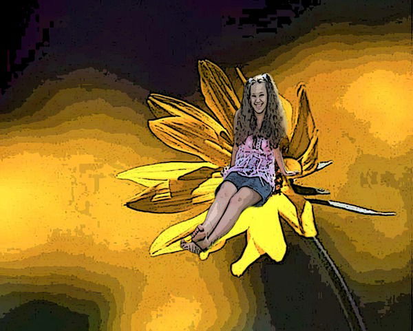 Катя Егорова