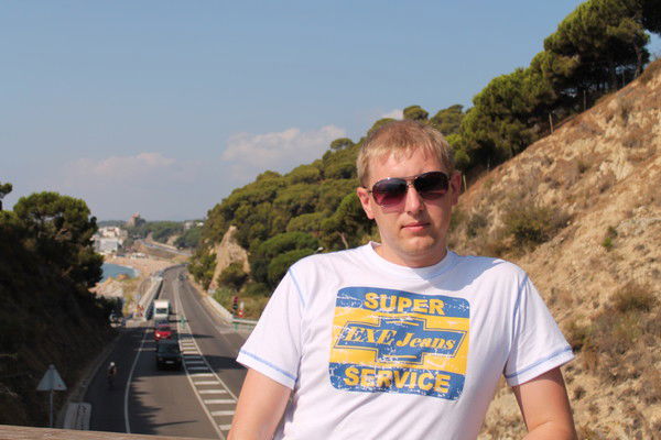 Геннадий Крыштон