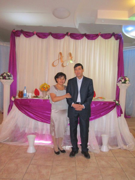 Гульсара Аксерикова