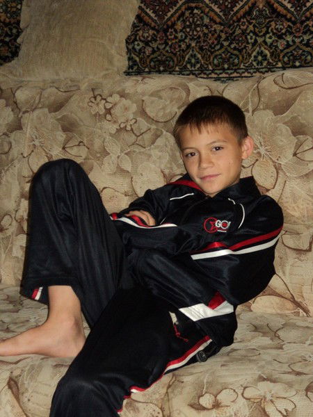 Роман Лобанов