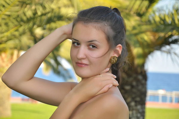 Марина Даниленко