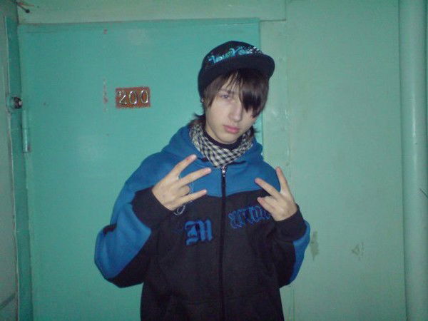 Ильяс Мирзаянов