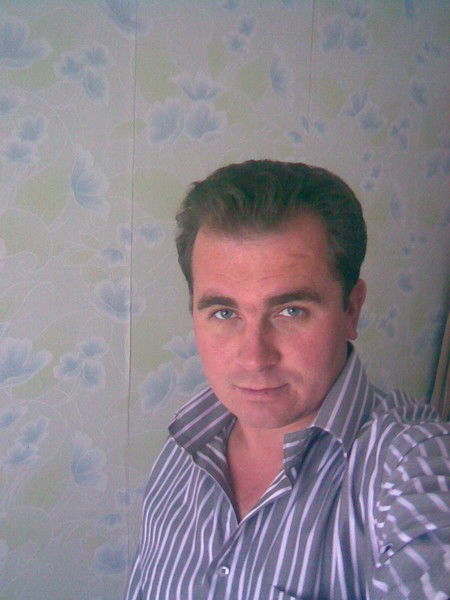 Андрей Чудинов