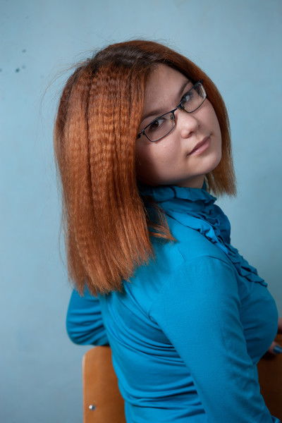 Светлана Сомова