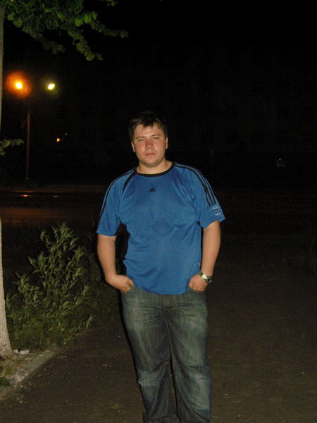 Денис Носков