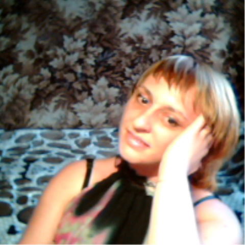 Ирина Князева