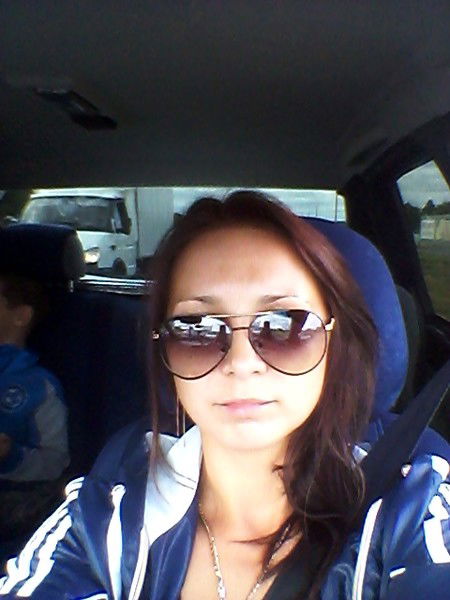 Лариса Ивашкина