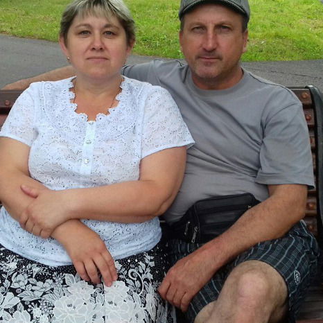 Марина Теплякова