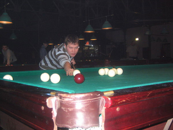 Вадим Ишкуватов