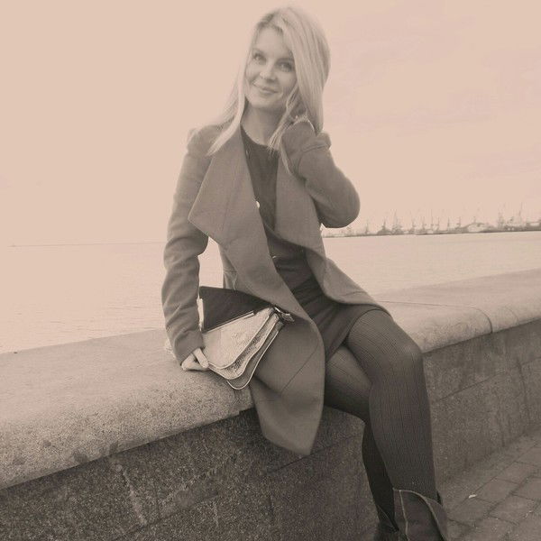 Александра Кузьменко