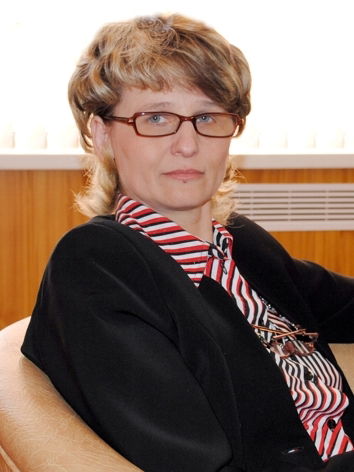 Светлана Тряпицина