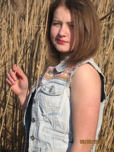 Маша Коровина