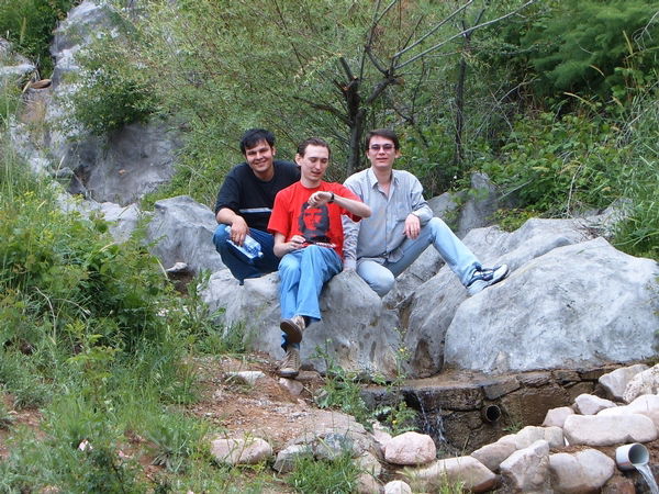 Сервет Акбуюк- Оглы