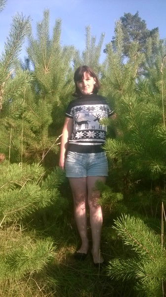 Александра Смирнова