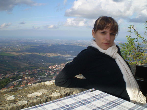 Виктория Диденко