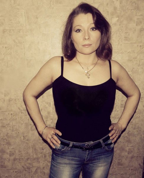 Марина Снежкова