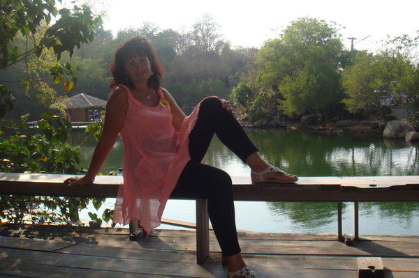 Ольга Лозовая