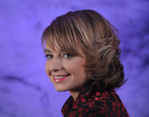 Людмила Скоростинская