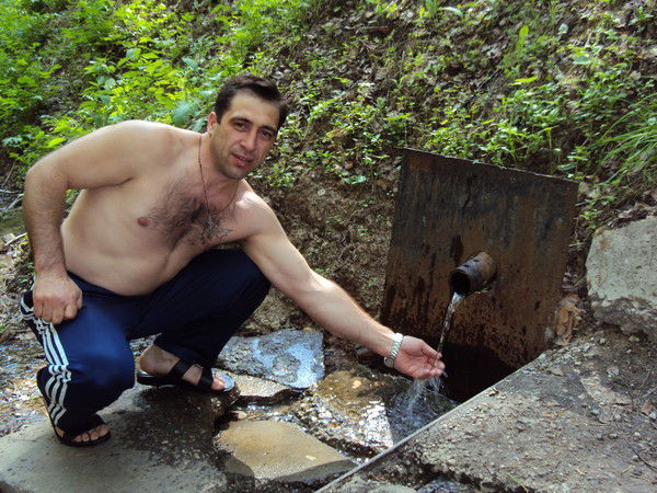 Василий Унгуряну