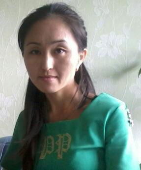 Самал Садуакас