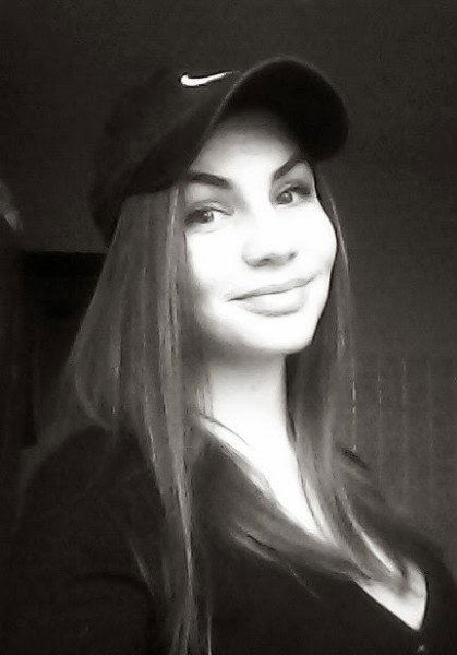 Александра Митина