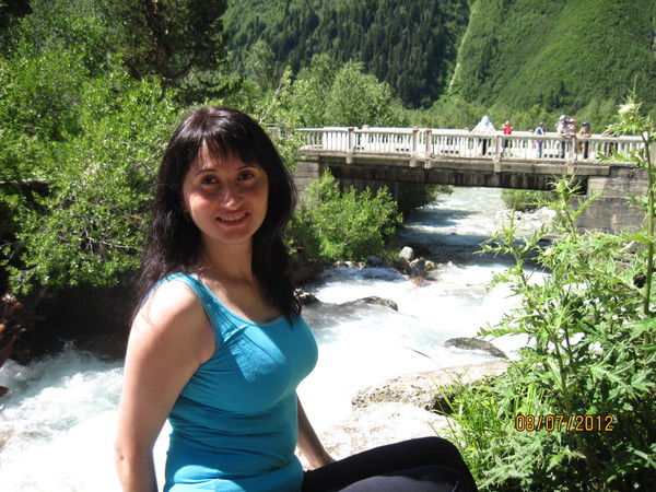 Венера Муллаянова