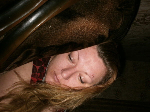 Юлия Камашева