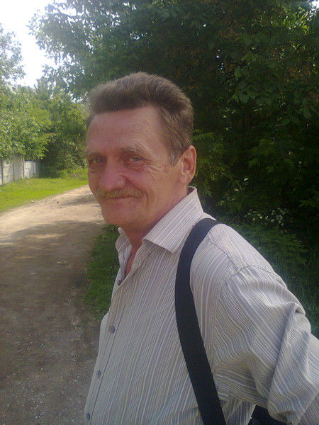 Владимир Кузнецов