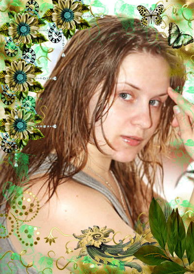 Александра Аксенова