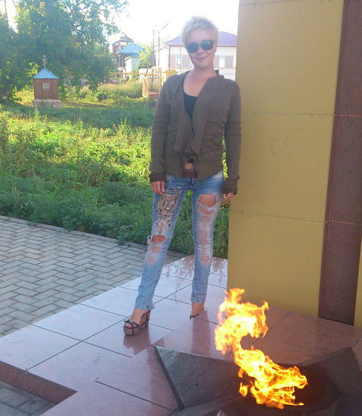 Анастасия Киселёва