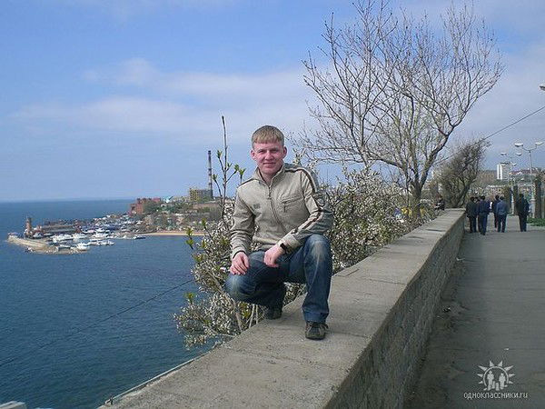 Андрей Левченко